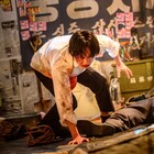 小林勇貴×藤原季節「すじぼり」場面写真解禁、六平直政や北原里英も出演