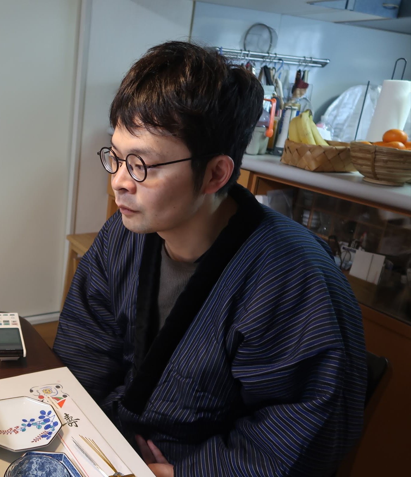 和田清人
