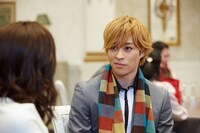 「ダウト ～嘘つきオトコは誰？～」