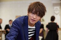 「ダウト ～嘘つきオトコは誰？～」