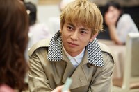 「ダウト ～嘘つきオトコは誰？～」