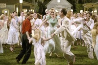 「ビッグ・フィッシュ」 (c)2003 COLUMBIA PICTURES INDUSTRIES, INC. ALL RIGHTS RESERVED.