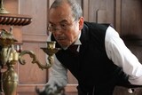「牙狼〈GARO〉－月虹ノ旅人－」より、螢雪次朗演じるゴンザ。