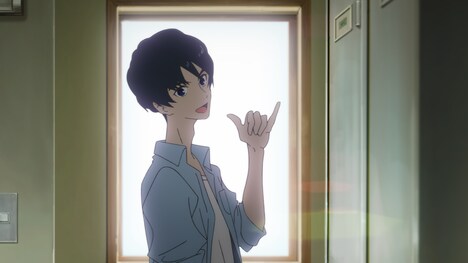 「きみと、波にのれたら」