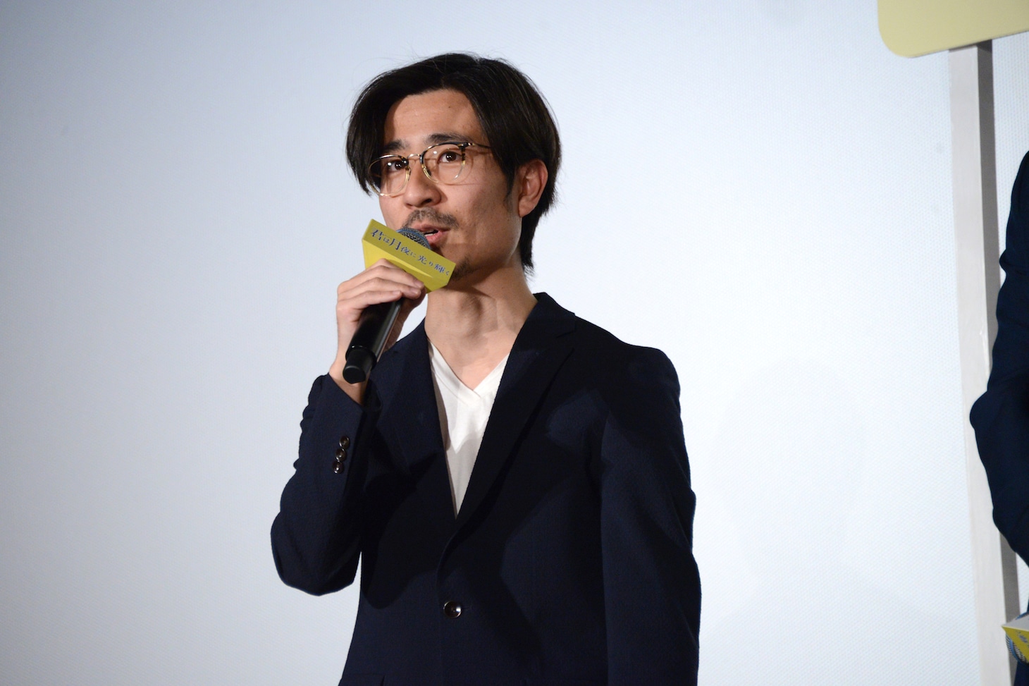 月川翔