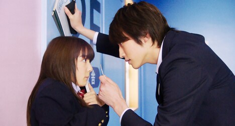 「L・DK ひとつ屋根の下、『スキ』がふたつ。」