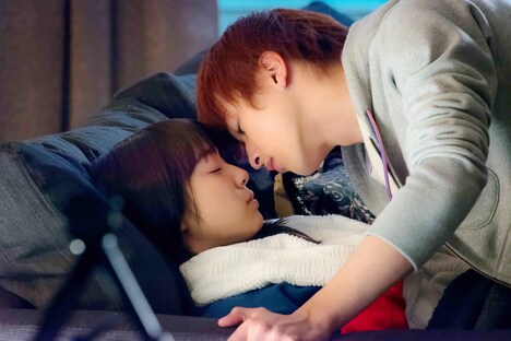 「L・DK ひとつ屋根の下、『スキ』がふたつ。」