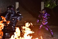 「仮面ライダージオウ スピンオフ RIDER TIME 仮面ライダーシノビ」