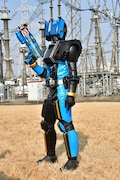 仮面ライダーディエンド