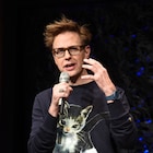 ジェームズ・ガン、「ガーディアンズ・オブ・ギャラクシー」第3作の監督に復帰