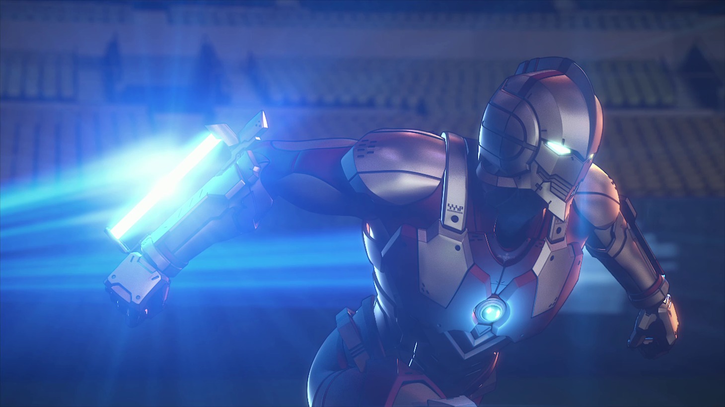 「ULTRAMAN」