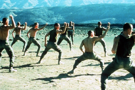 「美しき仕事」(写真提供:New Yorker Films / Photofest / ゼータ イメージ)