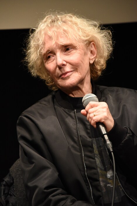 クレール・ドゥニ