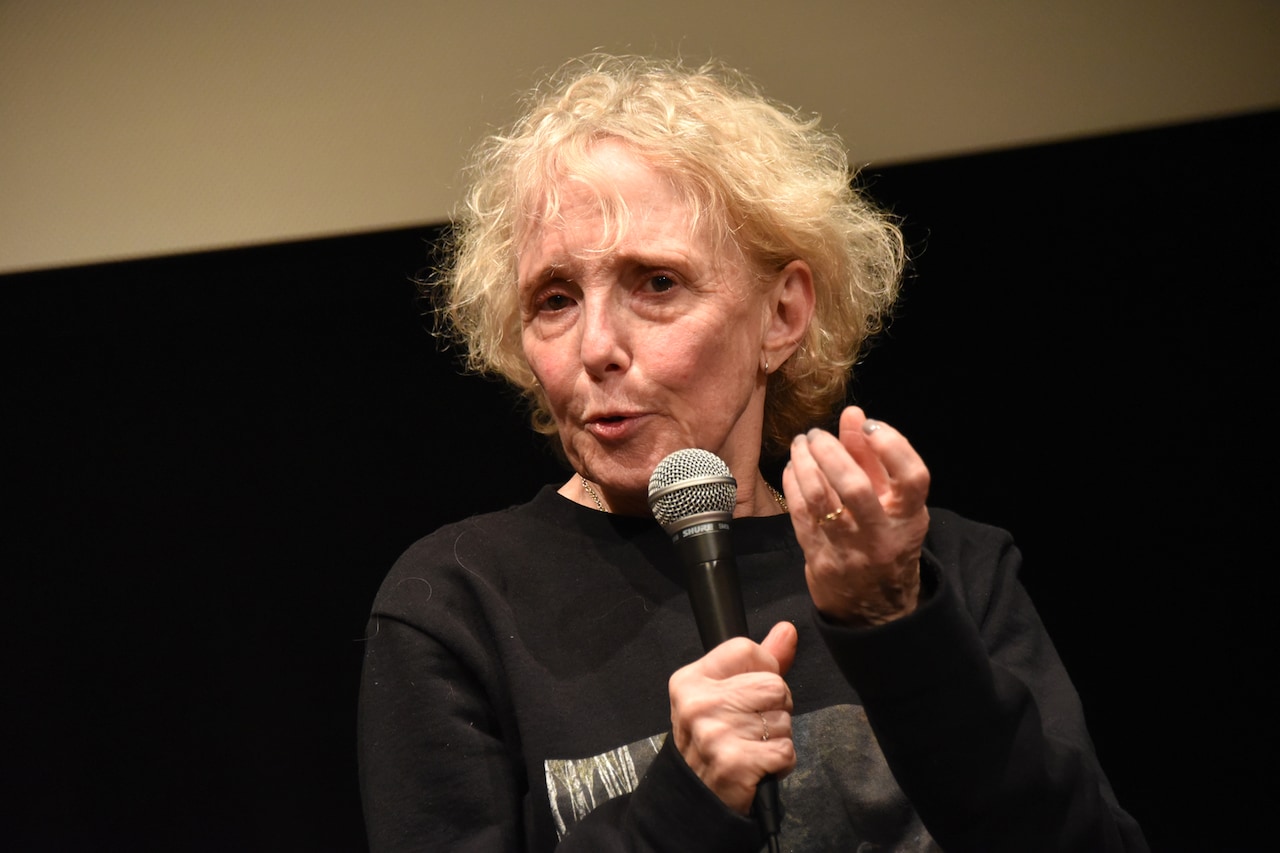 クレール・ドゥニが語る映画制作論、魔法とリスクから生まれる何か「私も怖い」