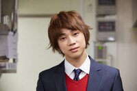 「ダウト ～嘘つきオトコは誰？～」