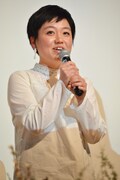 鶴岡慧子