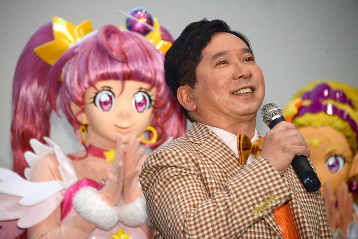 田中裕二