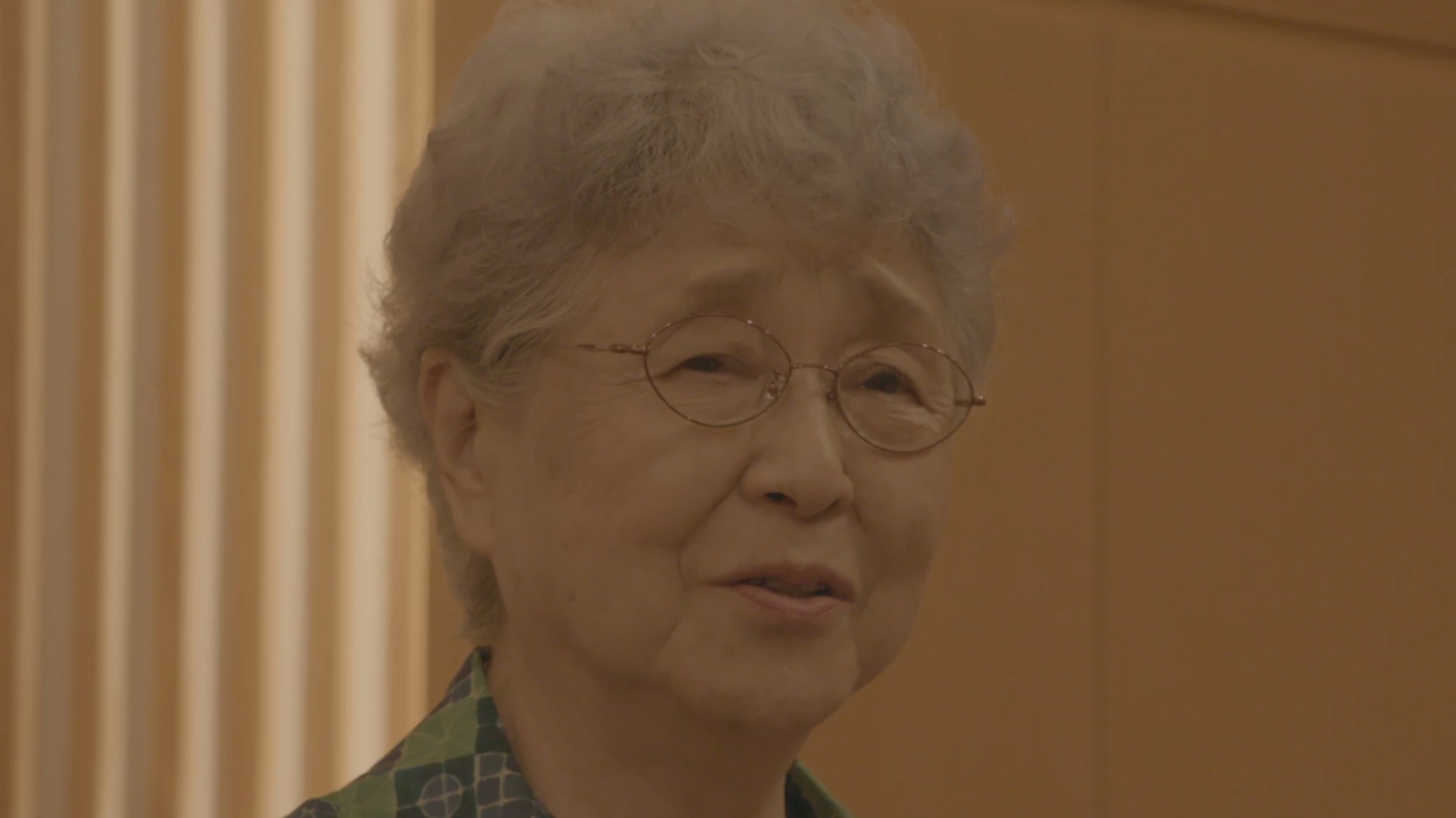 横田早紀江さん