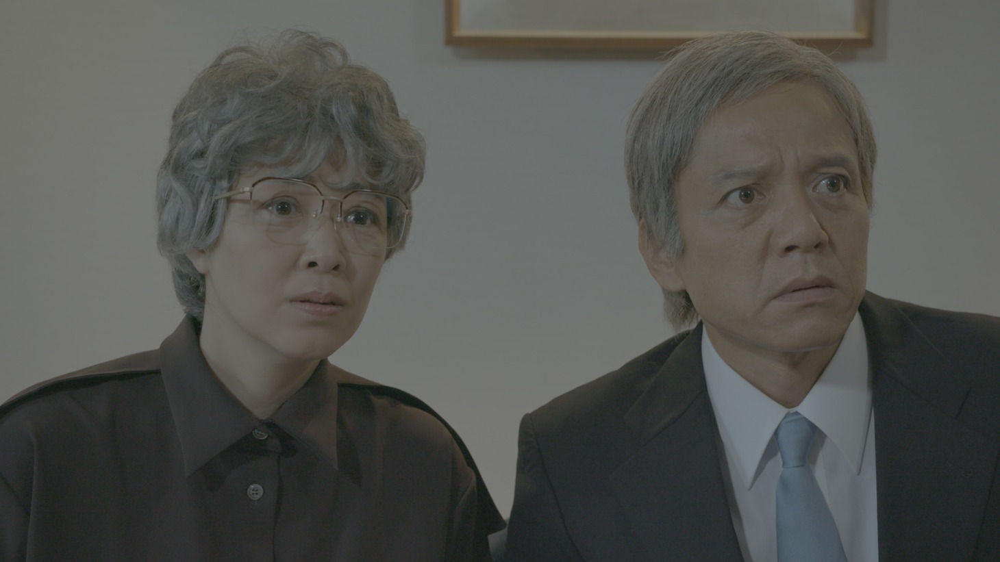 「独占取材 北朝鮮拉致 前略 めぐみちゃんへ～横田夫妻、最後の戦い～」