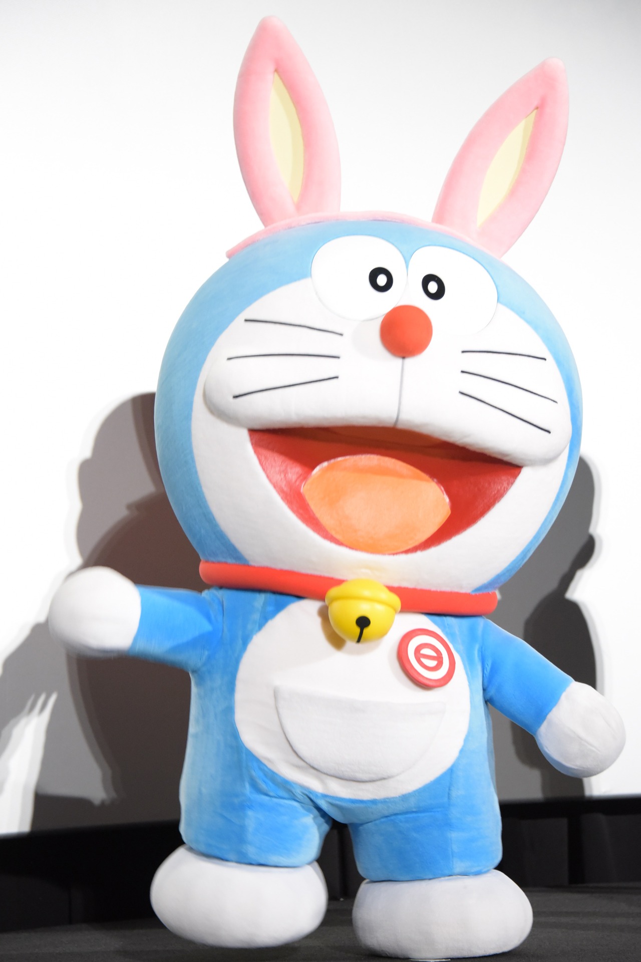 ドラえもん