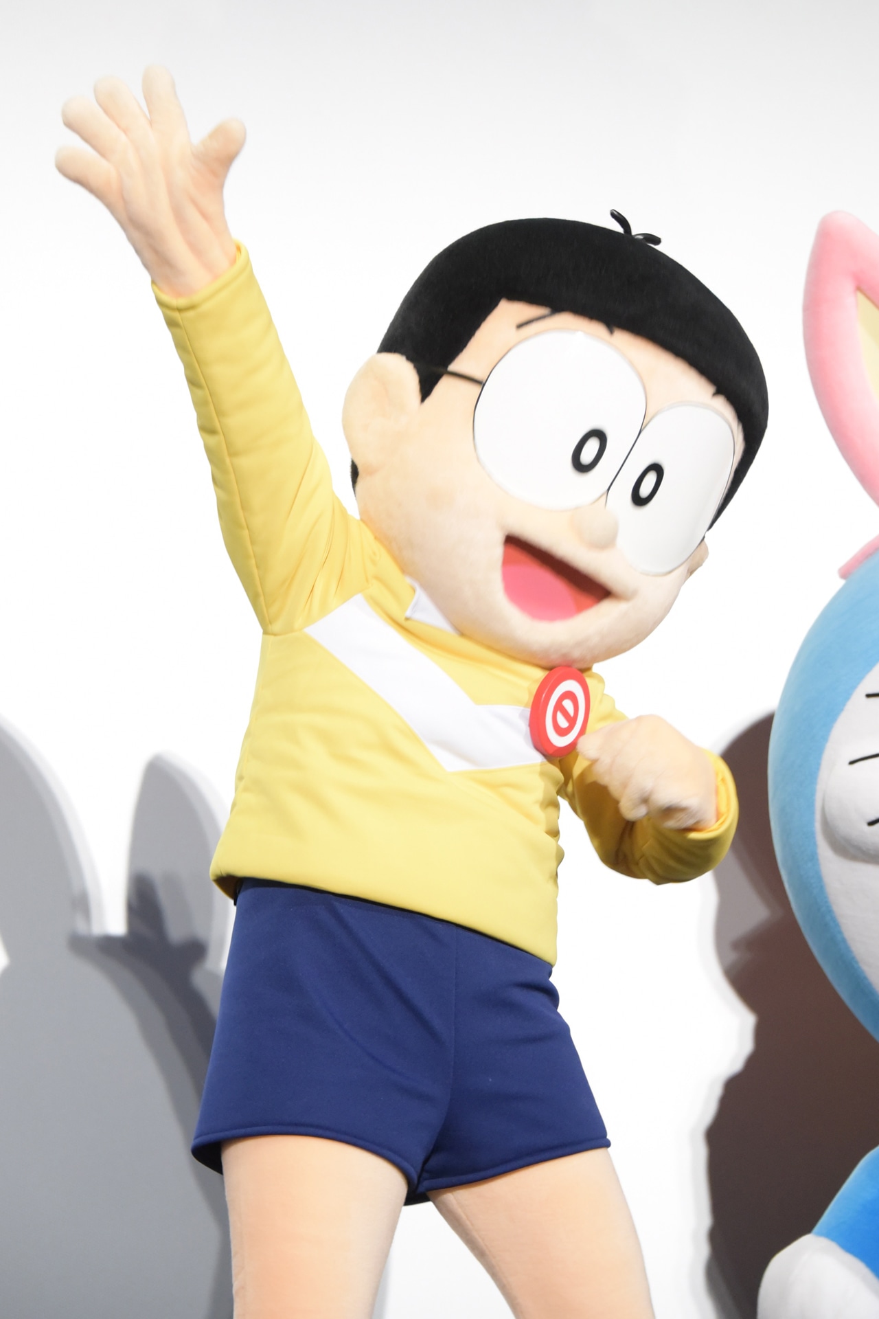 のび太