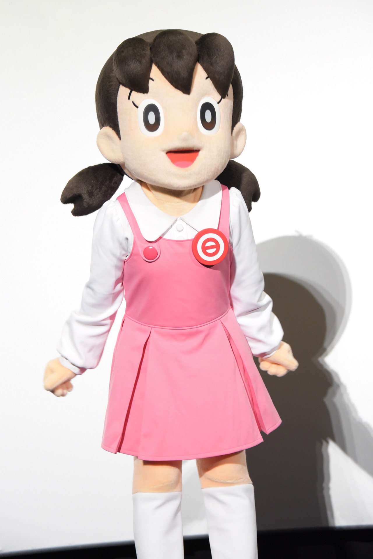 しずか