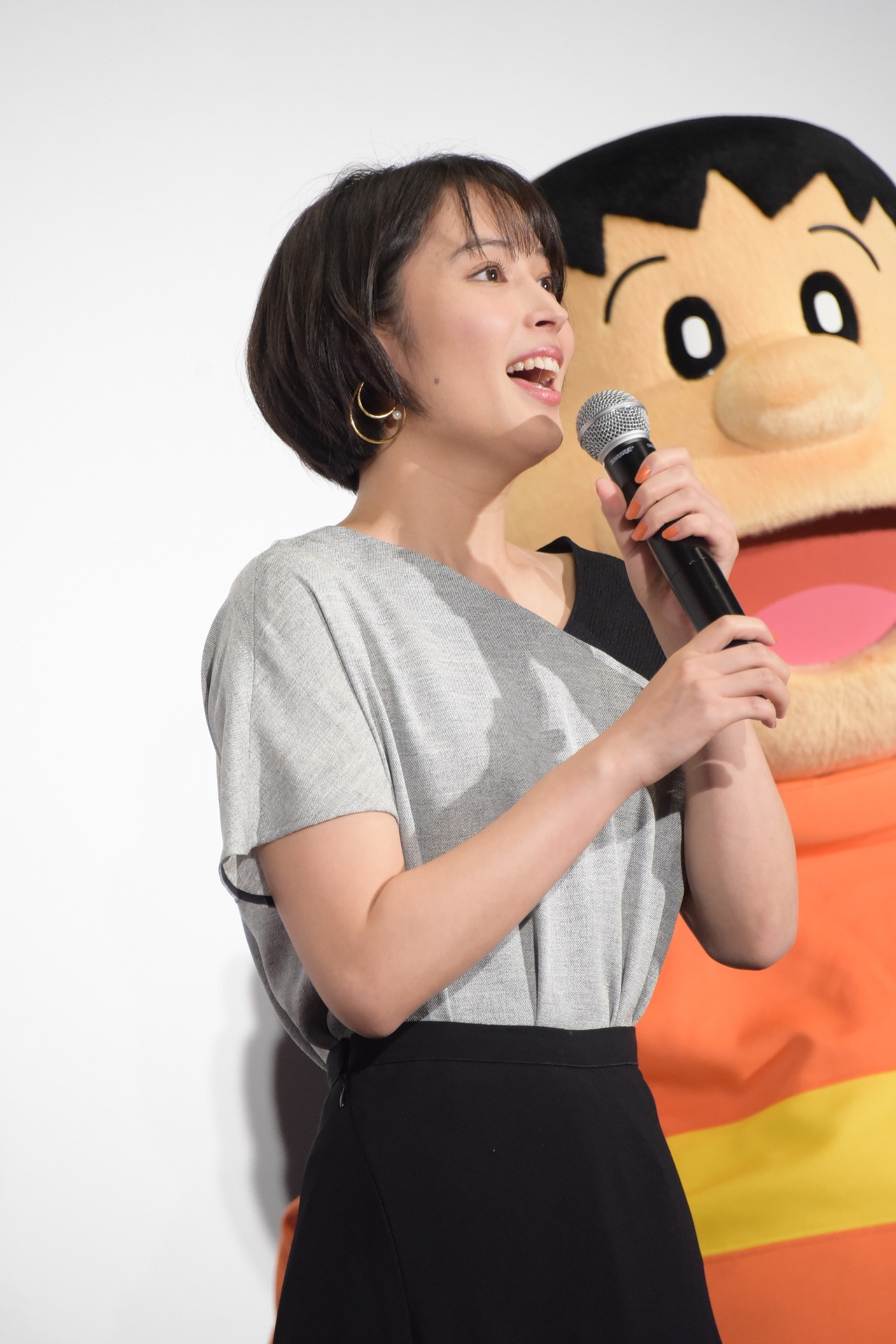 広瀬アリス