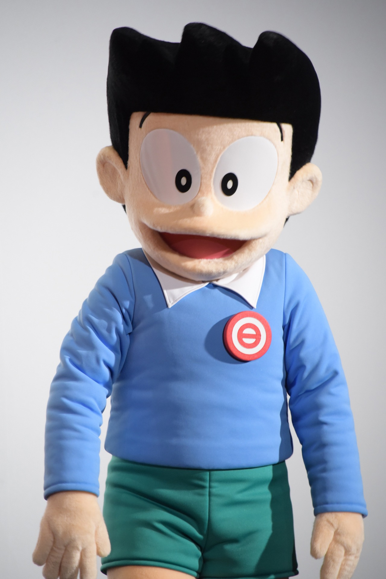 スネ夫