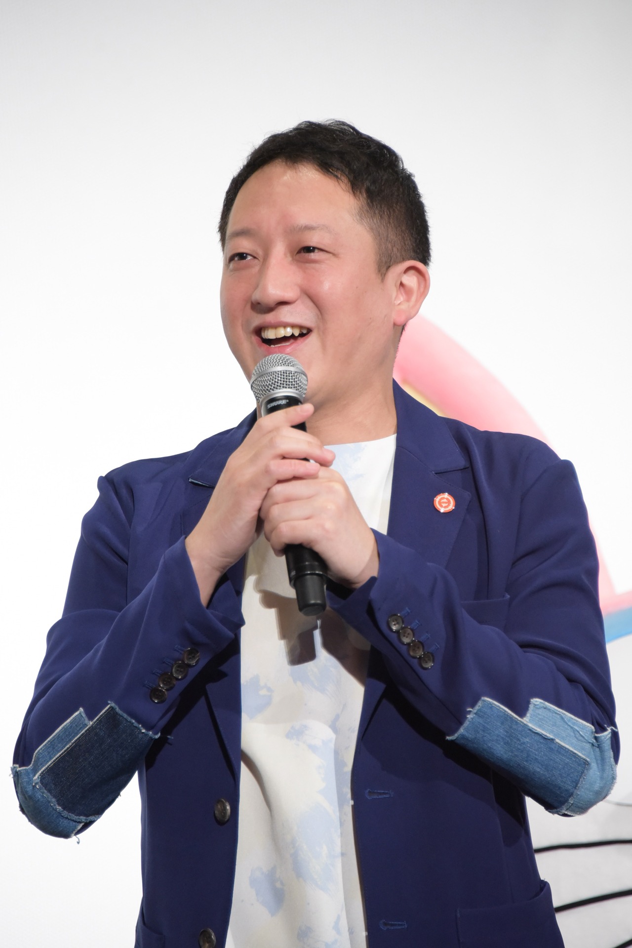 高橋茂雄