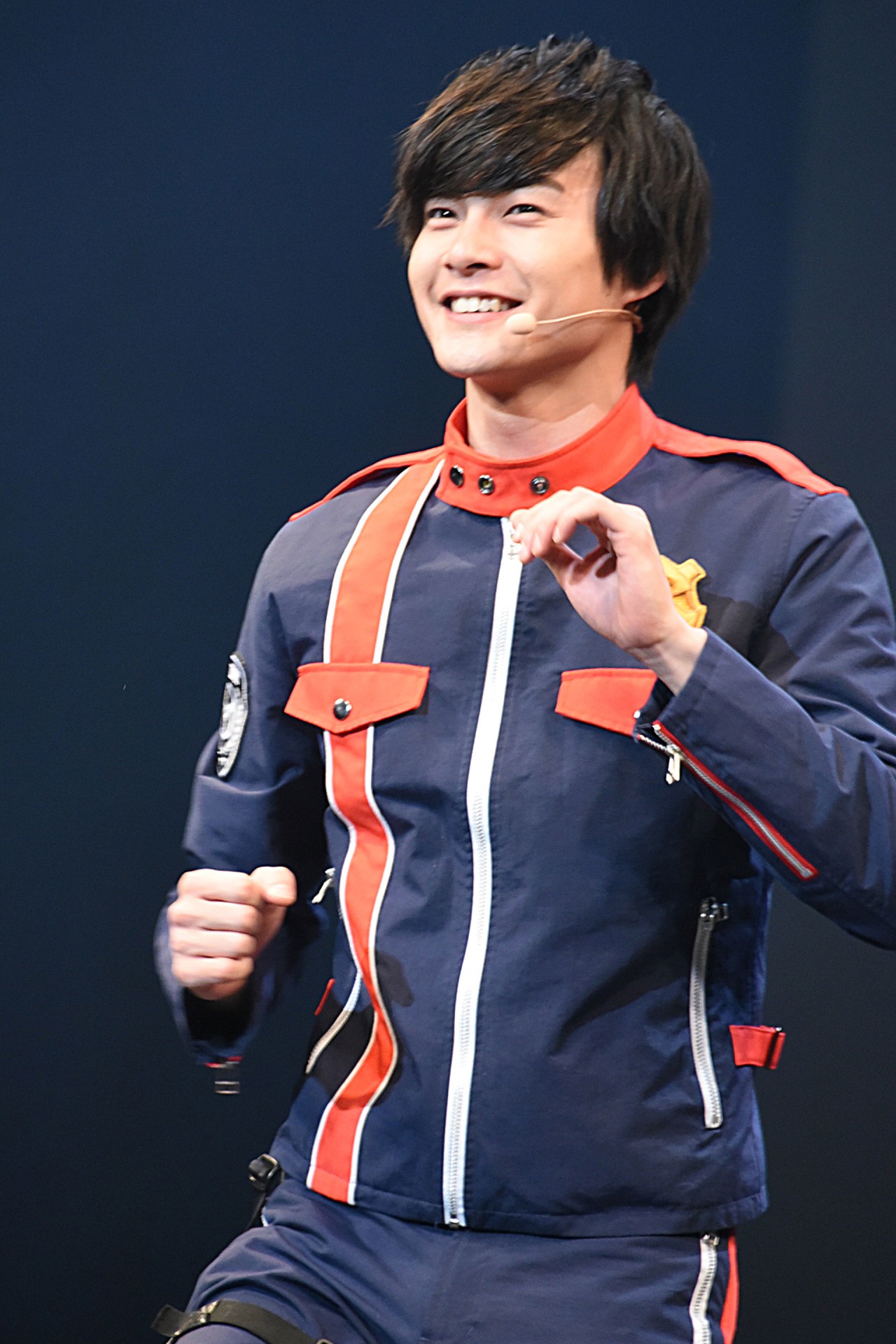 結木滉星