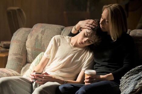 「ビューティフル・ボーイ」