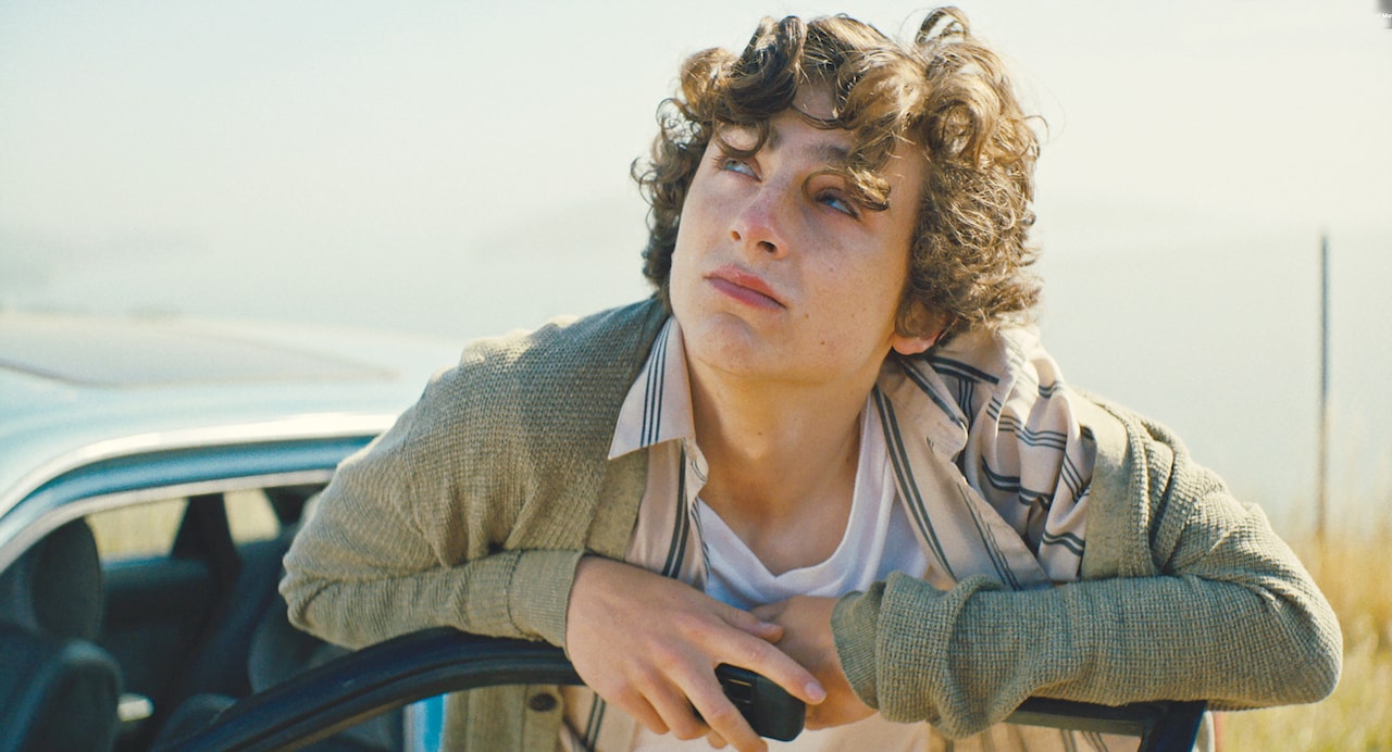 【試写会】ティモシー・シャラメ好き限定！「ビューティフル・ボーイ」に20組40名