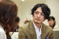 「ダウト ～嘘つきオトコは誰？～」