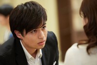 「ダウト ～嘘つきオトコは誰？～」