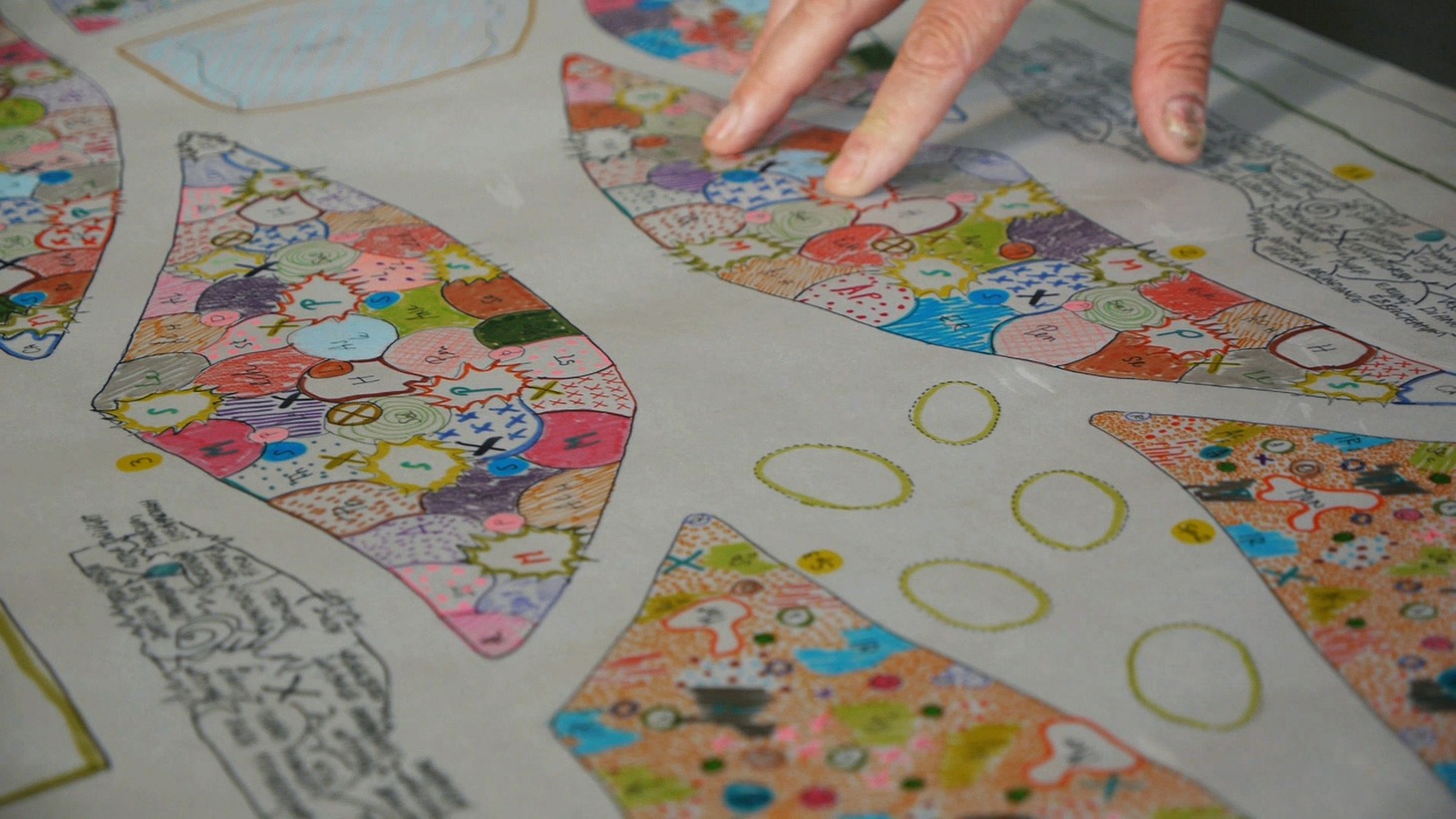 「FIVE SEASONS ガーデン・オブ・ピート・アウドルフ」