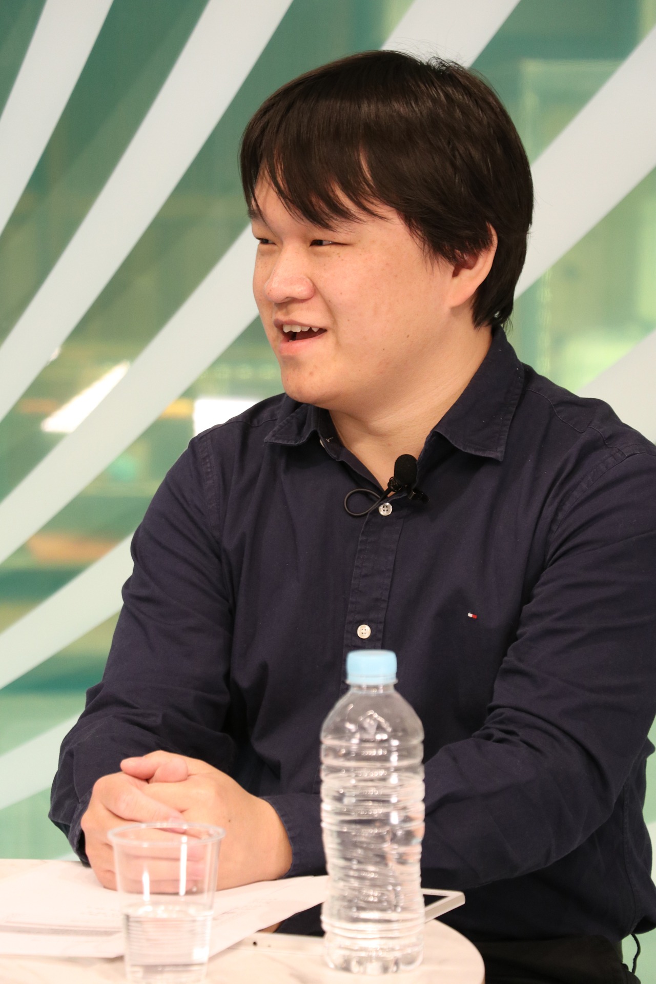 徐昊辰