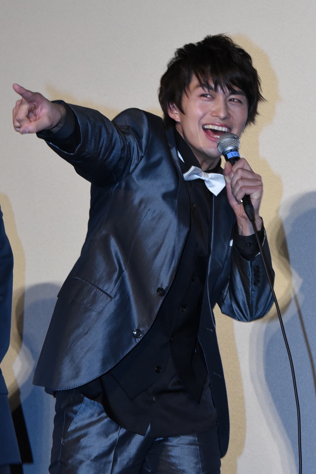 小林豊