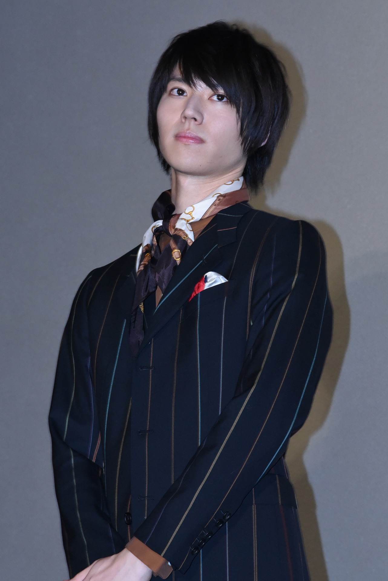 山崎大輝