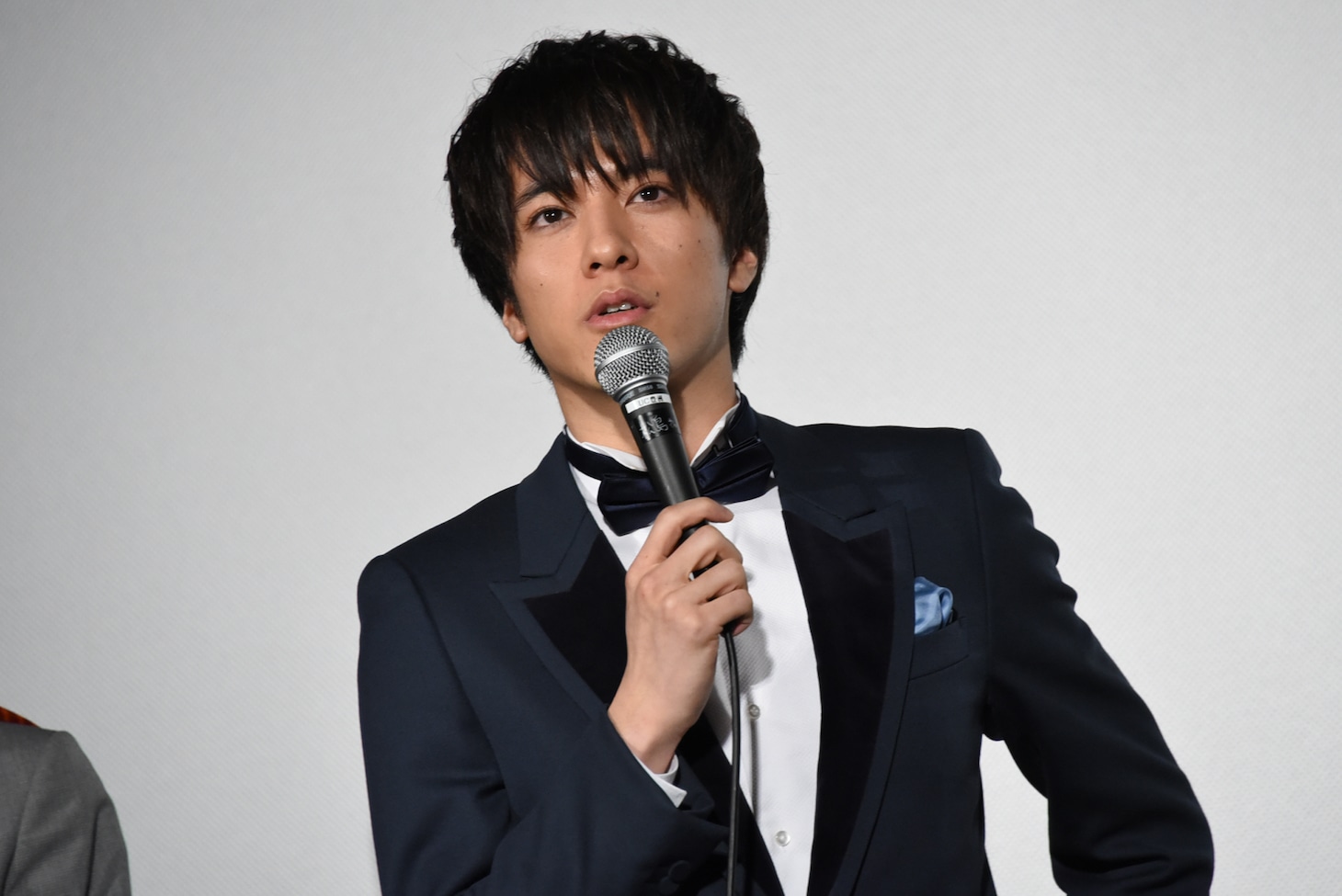 松島庄汰