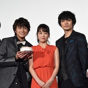 「明治東亰恋伽」小林豊と久保田悠来がクッキー作るも「久保田さんのはすぐ割れた」