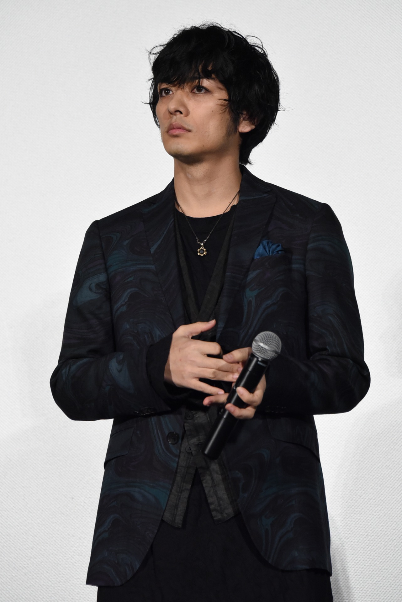 久保田悠来