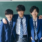 永瀬廉、道枝駿佑、長尾謙杜が生徒役!古田新太がゲイの女装家教師演じるドラマ出演