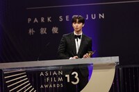 パク・ソジュン