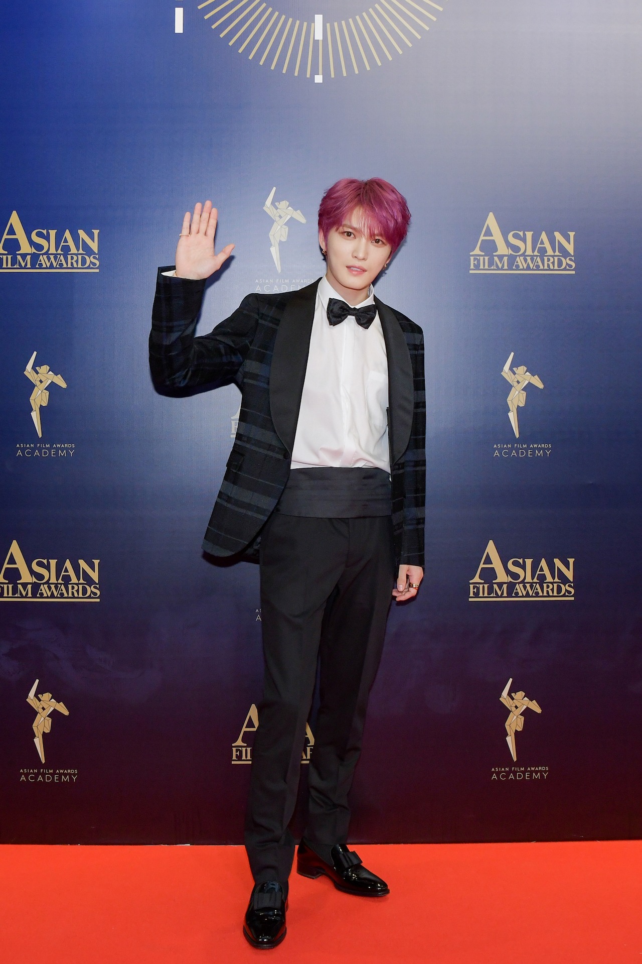 ジェジュン