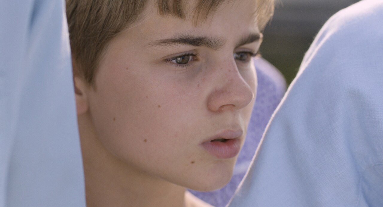 僕が子供でいられた最後の夏だった…ポーランド映画「メモリーズ・オブ・サマー」予告