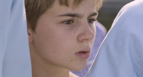 「メモリーズ・オブ・サマー」