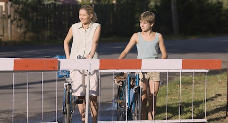 「メモリーズ・オブ・サマー」