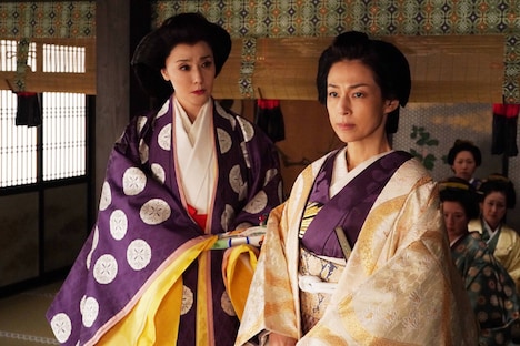 「大奥 最終章」