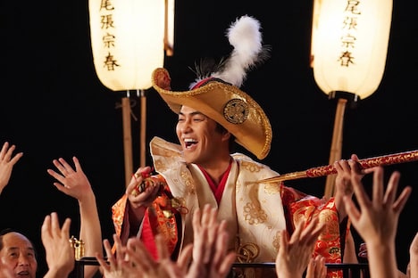 「大奥 最終章」