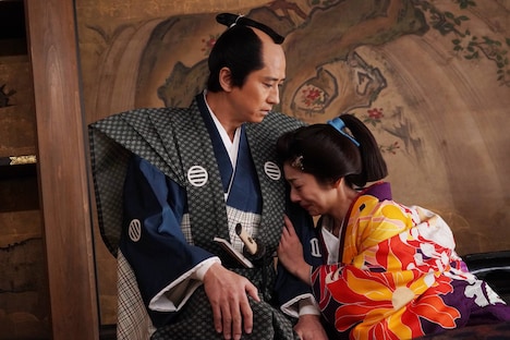 「大奥 最終章」